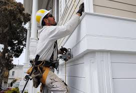 Trusted Bayou Country Clu, LA Siding Services Experts